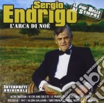 Sergio Endrigo - L'Arca Di Noe'