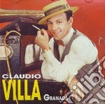 Claudio Villa - Granada