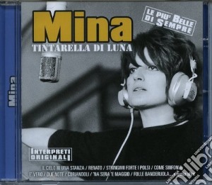 Mina - I Successi cd musicale di Mina