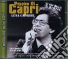Peppino Di Capri - Luna Caprese cd
