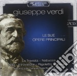 Giuseppe Verdi - Le Sue Opere Principali (2 Cd)