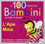 L'ape Maia cd