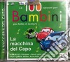 Macchina Del Capo (La) cd