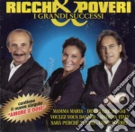 Ricchi E Poveri - Perdutamente Amore cd