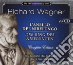 Wagner - Wagner (14 Cd)