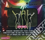 Ancora - Anni 80 cd