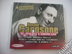 Renato Carosone - Tu Vuo' Fa L'americano cd musicale di Carosone Renato