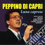 Peppino Di Capri - Luna Caprese cd