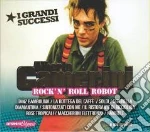 Alberto Camerini - Rock & Roll Robot cd