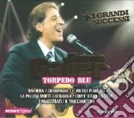 Giorgio Gaber - Torpedo Blu cd
