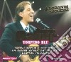 Giorgio Gaber - Torpedo Blu cd