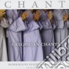 Gregorian Chants - Bohemians Madrigal Singers cd