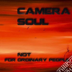 Camera Soul - Not For Ordinary People cd musicale di Camera Soul