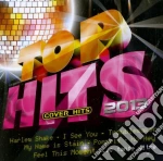 Top Hits 2013 - Cover Hits cd
