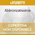 Abbronzatissima cd