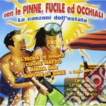 Con Le Pinne Fucile Ed Occhiali cd