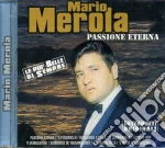 Mario Merola - Passione Eterna cd