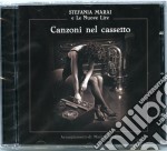 Stefania Marai E Le Nuove Lire - Canzoni Nel Cassetto