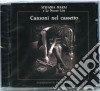 Stefania Marai E Le Nuove Lire - Canzoni Nel Cassetto cd