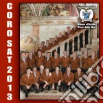 Coro Della S.A.T. - Coro Della S.A.T. 2013