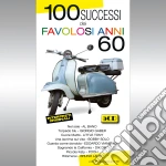 100 Successi Dei Favolosi Anni 60 / Various (5 Cd) cd