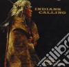 Fabio Cobelli - Indians Calling cd