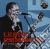 Leroy Emmanuel - International Soul Brother cd