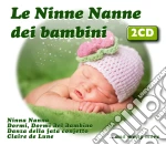Ninne Nanne (2 Cd) cd