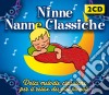 Ninne Nanne Classiche (2 Cd) cd
