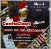 Ska-J - Des Canta Claus 3 cd