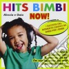 Alessia E Gaia - Hits Bimbi Now! cd