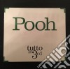 Pooh - Tutto In 3 Cd (3 Cd) cd