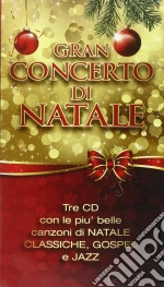 Gran Concerto Di Natale cd