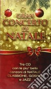 Gran Concerto Di Natale cd