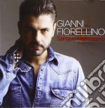 Gianni Fiorellino - Sangue Napoletano cd