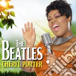 Cheryl Porter - The Beatles