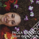 Paola Ferrulli - Passo Dopo Passo