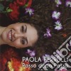 Paola Ferrulli - Passo Dopo Passo cd