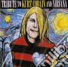Tributo A Kurt Cobain cd