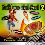Folklore Del Sud / Various (2 Cd) cd