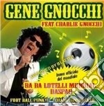 Gene Gnocchi - Ba Ba Lotelli