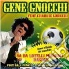 Gene Gnocchi - Ba Ba Lotelli cd