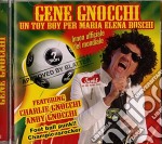 Gene Gnocchi - Un Toy Boy Per Maria Elena Boschi