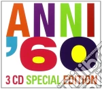 Anni 60-special edition cd