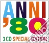 Anni 80 / Various (3 Cd) cd