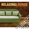 Massimo Farao' Trio - Relaxing Lounge (3 Cd) cd