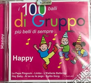 Happy cd musicale