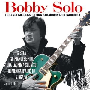 Bobby Solo - 70 Greatest Hits cd musicale di Bobby Solo