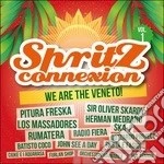 Spritz Connexion cd