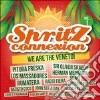 Spritz Connexion cd